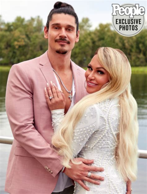 Inside 90 Day Fiancé Stars Darcey Silva and Georgi Rusev's .